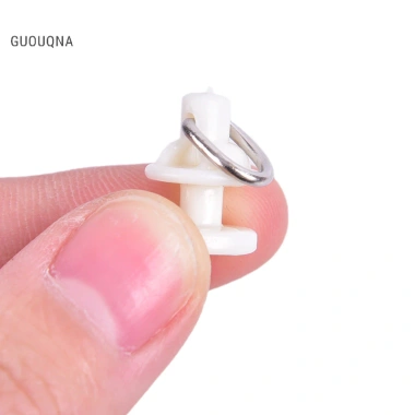 Bộ 20 Móc Treo Rèm Tiện Lợi - Giá chỉ 33.372₫, Tiết Kiệm Không Gian & Dễ Lắp Đặt 4 Bộ 20 Móc Treo Rèm Tiện Lợi - Giá chỉ 33.372₫, Tiết Kiệm Không Gian & Dễ Lắp Đặt 4