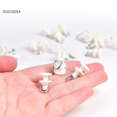 Bộ 20 Móc Treo Rèm Tiện Lợi - Giá chỉ 33.372₫, Tiết Kiệm Không Gian & Dễ Lắp Đặt 7 Bộ 20 Móc Treo Rèm Tiện Lợi - Giá chỉ 33.372₫, Tiết Kiệm Không Gian & Dễ Lắp Đặt 7