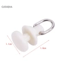 Bộ 20 Móc Treo Rèm Tiện Lợi - Giá chỉ 33.372₫, Tiết Kiệm Không Gian & Dễ Lắp Đặt 8