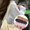 Bộ 20 móc treo silicon đa năng chống trơn trượt cho ba lô túi tote dây đeo – Giá 56.320₫ 6