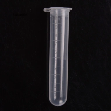 Bộ 20 ống nghiệm nhựa 10ml Bigapple RDG - Giá chỉ 55.220 VND, tiết kiệm ngay 2
