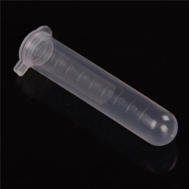 Bộ 20 ống nghiệm nhựa 10ml Bigapple RDG - Giá chỉ 55.220 VND, tiết kiệm ngay 3