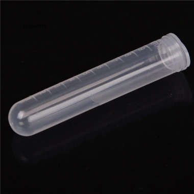 Bộ 20 ống nghiệm nhựa 10ml Bigapple RDG - Giá chỉ 55.220 VND, tiết kiệm ngay 4