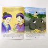 Bộ 20 Sách Truyện Cổ Tích Song Ngữ Việt Anh - Chỉ 39.000 dong, giảm từ 49.530 6