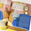 Bộ 20 Sách Truyện Cổ Tích Song Ngữ Việt Anh - Chỉ 39.000 dong, giảm từ 49.530 8