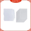 Bộ 20 tấm phim giấy co nhiệt DIY làm móc khóa - Giá 111.100₫, giảm mạnh