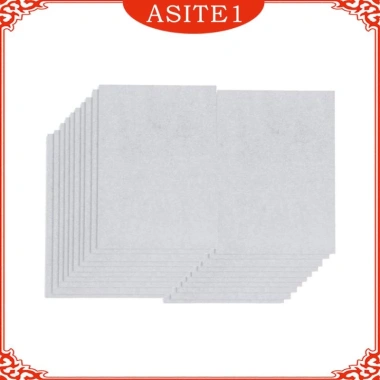 Bộ 20 tấm phim giấy co nhiệt DIY làm móc khóa - Giá 111.100₫, giảm mạnh