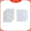 Bộ 20 tấm phim giấy co nhiệt DIY làm móc khóa - Giá 111.100₫, giảm mạnh 7