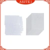 Bộ 20 tấm phim giấy co nhiệt DIY làm móc khóa - Giá 111.100₫, giảm mạnh 9