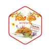 Bộ 20 tem nhãn dán khô bò, khô heo, khô gà, trâu gác bếp - Đầy đủ 4 loại, giá chỉ 29.000₫ 3