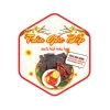 Bộ 20 tem nhãn dán khô bò, khô heo, khô gà, trâu gác bếp - Đầy đủ 4 loại, giá chỉ 29.000₫ 4