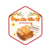 Bộ 20 tem nhãn dán khô bò, khô heo, khô gà, trâu gác bếp - Đầy đủ 4 loại, giá chỉ 29.000₫ 6