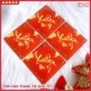 Bộ 20 tem sticker Tết 2.026 đỏ vàng - Dán trang trí quà, hộp, túi, chỉ 16.000₫