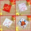 Bộ 20 tem sticker Tết 2.026 đỏ vàng - Dán trang trí quà, hộp, túi, chỉ 16.000₫ 4