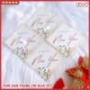 Bộ 20 tem sticker Tết 2.026 đỏ vàng - Dán trang trí quà, hộp, túi, chỉ 16.000₫ 5