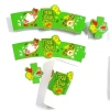 Bộ 200 Cover Tết và Noel kèm tag trang trí, 6 nấc cài, dùng được 40 loại ly, giá ưu đãi 115k 9