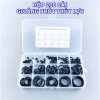 Bộ 200 vòng đệm cao su đa năng cho vòi, sen, khóa ống nước - Giá chỉ 35.900 VND