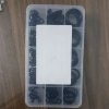 Bộ 200 vòng đệm cao su đa năng cho vòi, sen, khóa ống nước - Giá chỉ 35.900 VND 7