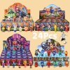 Bộ 24 Blind Box Móc Khóa Tết Bính Ngọ 2.026 CNY Hình Ngựa Lucky - Giá 56,595₫