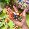 Bộ 24 Blind Box Móc Khóa Tết Bính Ngọ 2.026 CNY Hình Ngựa Lucky - Giá 56,595₫ 8
