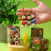 Bộ 24 Blind Box Móc Khóa Tết Bính Ngọ 2.026 CNY Hình Ngựa Lucky - Giá 56,595₫ 9