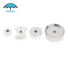 Bộ 25 đồng hồ mặt sau báo chí chết 5mm hợp kim nhôm, lắp nhanh, giá ưu đãi 481.800₫ 2