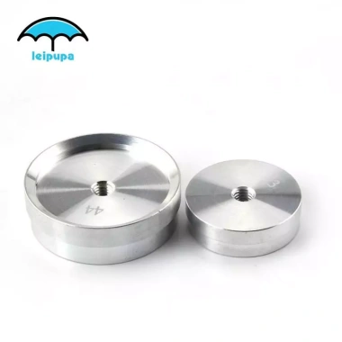 Bộ 25 đồng hồ mặt sau báo chí chết 5mm hợp kim nhôm, lắp nhanh, giá ưu đãi 481.800₫ 3