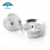 Bộ 25 đồng hồ mặt sau báo chí chết 5mm hợp kim nhôm, lắp nhanh, giá ưu đãi 481.800₫ 4