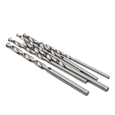 Bộ 25 mũi khoan thép xoắn 0,5-3,0mm - bền, cắt chính xác, giá ưu đãi 33.495₫