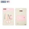 Bộ 3 bấm móng tay đa năng cho bé - An toàn, tiện lợi, giá 50.000đ Uni Baby 4