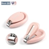 Bộ 3 bấm móng tay đa năng cho bé - An toàn, tiện lợi, giá 50.000đ Uni Baby 7