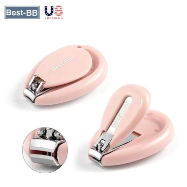 Bộ 3 bấm móng tay đa năng cho bé - An toàn, tiện lợi, giá 50.000đ Uni Baby 7 Bộ 3 bấm móng tay đa năng cho bé - An toàn, tiện lợi, giá 50.000đ Uni Baby 7