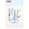 Bộ 3 bấm móng tay đa năng cho bé - An toàn, tiện lợi, giá 50.000đ Uni Baby 10