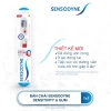 Bộ 3 Bàn chải SENSODYNE Sensitive & Gum lông mềm, bảo vệ nướu - 170.100₫ 2