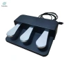 Bộ 3 bàn đạp di động thay thế - Cài đặt nhanh Soft, Sostenuto, Sustain - Giá chỉ 432.300đ