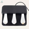 Bộ 3 bàn đạp di động thay thế - Cài đặt nhanh Soft, Sostenuto, Sustain - Giá chỉ 432.300đ 2