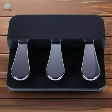 Bộ 3 bàn đạp di động thay thế - Cài đặt nhanh Soft, Sostenuto, Sustain - Giá chỉ 432.300đ 9