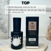 Bộ 3 Base Top Cứng Móng OUBOLI - Giá Ưu Đãi 90,000 VND, Chất Lượng Cao, Dễ Dùng 6