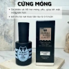 Bộ 3 Base Top Cứng Móng OUBOLI - Giá Ưu Đãi 90,000 VND, Chất Lượng Cao, Dễ Dùng 7