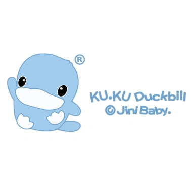 Bộ 3 bình sữa cổ rộng nhựa PP KU.KU Duckbill 270ml - An toàn, dễ dùng, giá 247k