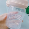 Bộ 3 Bình Trữ Sữa Fatz Cổ Rộng 150ml FB120N - Tương Thích Núm Ti & Máy Hút Lamkids, Giá Ưu Đãi 31.000 5