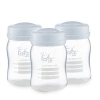 Bộ 3 Bình Trữ Sữa Fatz Cổ Rộng 150ml FB120N - Tương Thích Núm Ti & Máy Hút Lamkids, Giá Ưu Đãi 31.000 7
