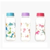 Bộ 3 bình trữ sữa mẹ DISNEY Thái Lan 125ml-250ml nhựa an toàn, tặng núm ti cổ hẹp, giảm còn 97.000₫