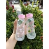 Bộ 3 bình trữ sữa mẹ DISNEY Thái Lan 125ml-250ml nhựa an toàn, tặng núm ti cổ hẹp, giảm còn 97.000₫ 5