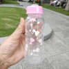 Bộ 3 bình trữ sữa mẹ DISNEY Thái Lan 125ml-250ml nhựa an toàn, tặng núm ti cổ hẹp, giảm còn 97.000₫ 9