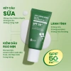 Bộ 3 Bước Chăm Sóc Da Dầu: Serum, Kem Kiềm Dầu, Dưỡng Ẩm Rau Má – Chống Nắng, Ngừa Mụn Cỏ Mềm, 1.085.000₫ 8