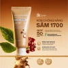 Bộ 3 bước chăm sóc da: Serum sâm dưỡng ẩm sâu + Kem chống nắng 1.700 Cỏ Mềm bảo vệ SPF50 - Giá ưu đãi 1.55 triệu cho da nhạy cảm 2