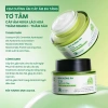 Bộ 3 bước chăm sóc da: sữa rửa mặt, toner, kem dưỡng tơ tằm, dưỡng ẩm da cỏ mềm 650k 2