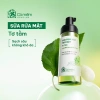 Bộ 3 bước chăm sóc da: sữa rửa mặt, toner, kem dưỡng tơ tằm, dưỡng ẩm da cỏ mềm 650k 6