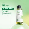 Bộ 3 bước chăm sóc da: sữa rửa mặt, toner, kem dưỡng tơ tằm, dưỡng ẩm da cỏ mềm 650k 8